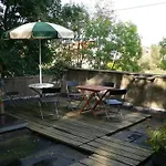 B&B Lappersfort