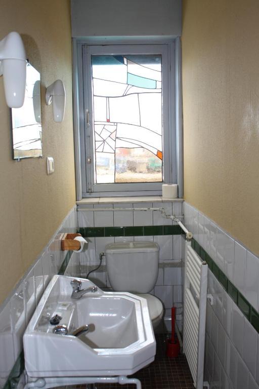 Bed & Breakfast Lappersfort