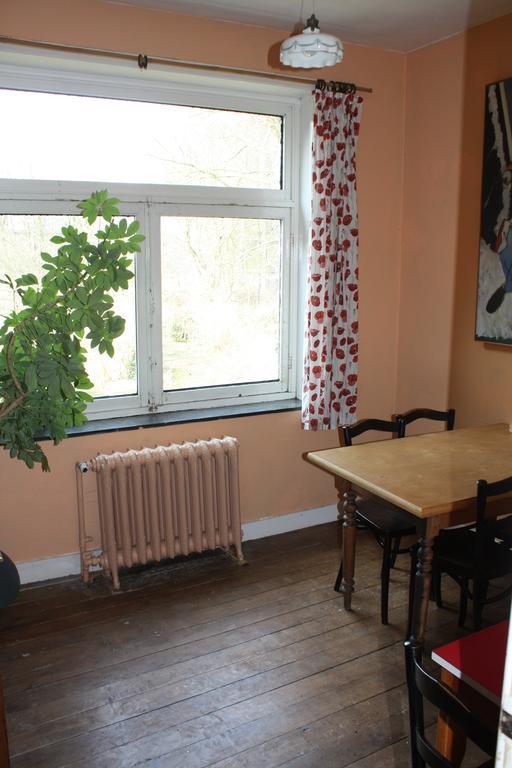 Couette-café Lappersfort Bruges