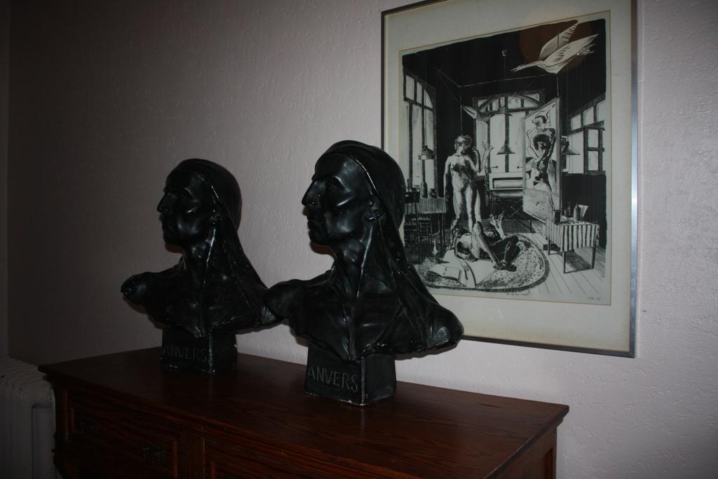 Lappersfort Bed & Breakfast *
