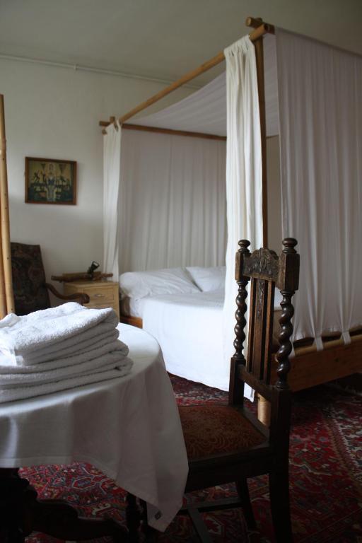 Bed & Breakfast Lappersfort Brugge