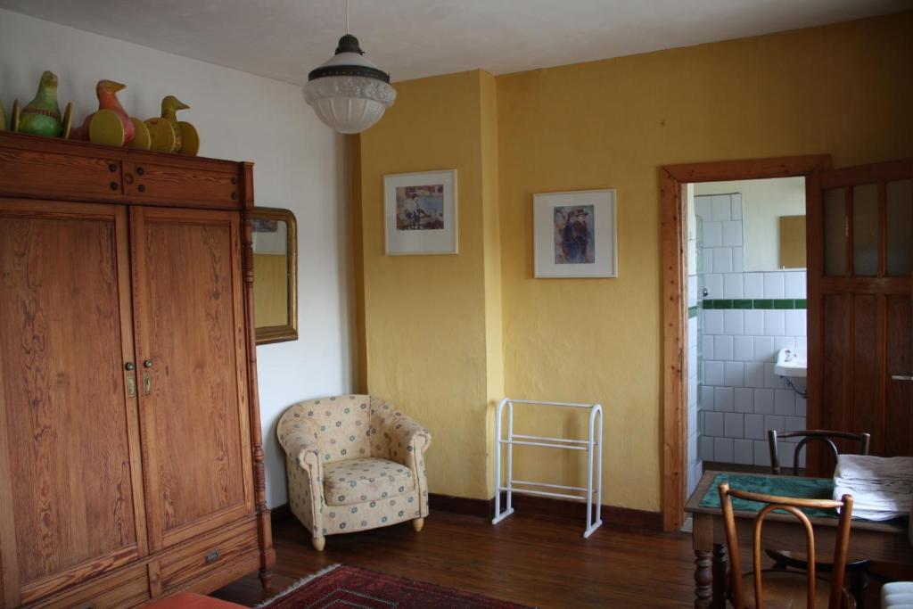 Lappersfort Couette-café